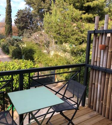 Le Studio Sausset