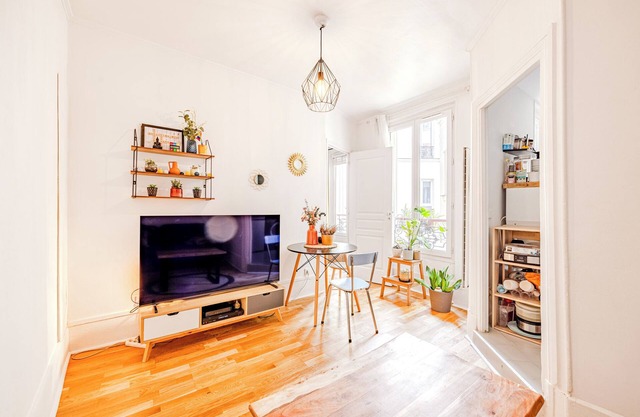 Le Tanger - Appartement lumineux 2prs