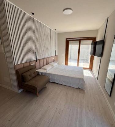 Le Terrazze Exclusive Rooms Roof Top
