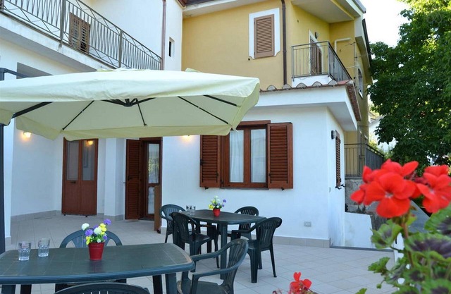 Les Terrasses du Monti-Home Complete