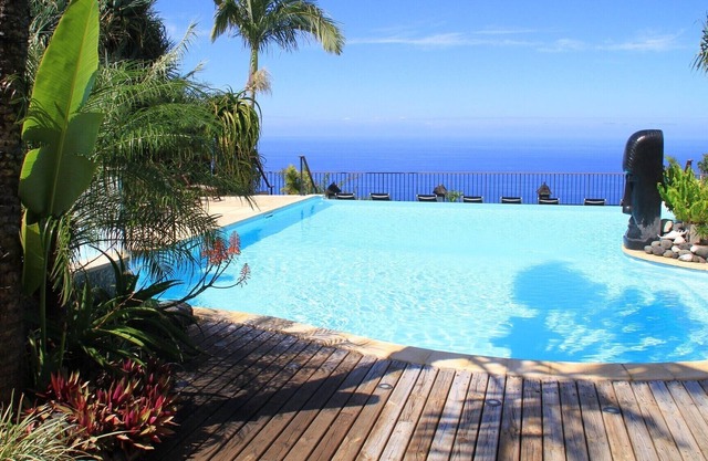 Le Ti Jaque**** T2 de charme, jardin privatif, accès PMR, piscine, jacuzzi