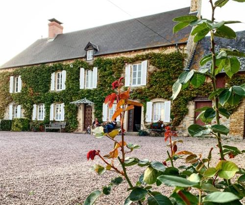 Le Vert Buisson