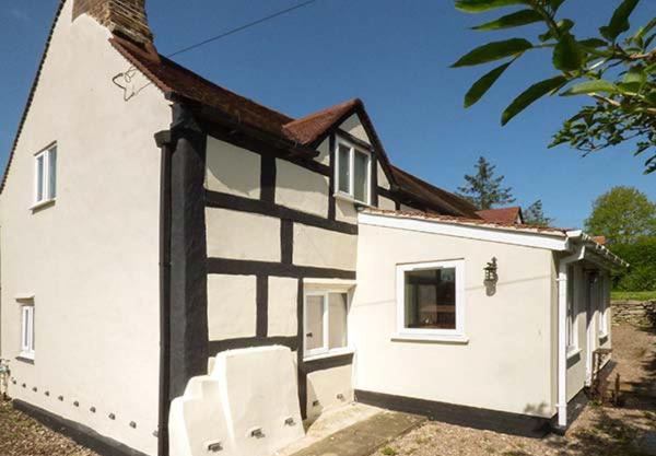 Lea Cottage, Much Wenlock
