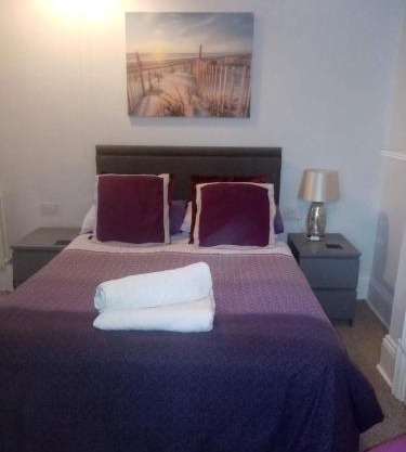Lea Hurst B & B