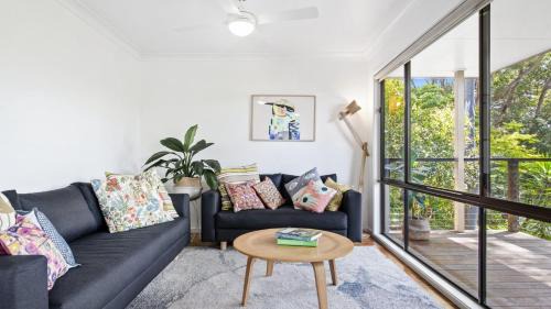 Leafy Family Beach Retreat Accom Holidays