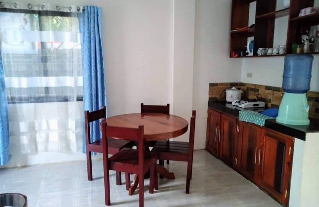 Appartement LeahChris 2BR