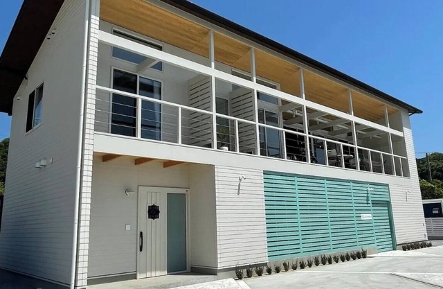 LeaLea Resort Villa Enjoy a luxurious moment wit - Whole building rental / Imabari Ehime