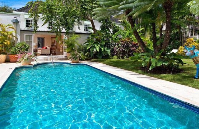 Leamington House | Near Ocean - Located in Beautiful St. Peter with Private Pool