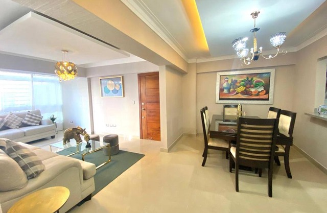 LEAN LUXURY Santo Domingo