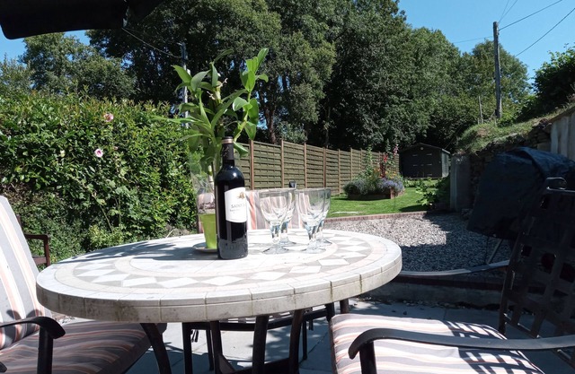 Venez à Leat Cottage - une escapade parfaite dans le Devon