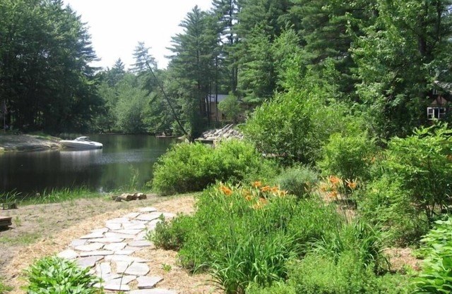 Tout laisser derrière! Sebago Lake Area Cottage, kayak, canoë et poisson, animaux gratuits!