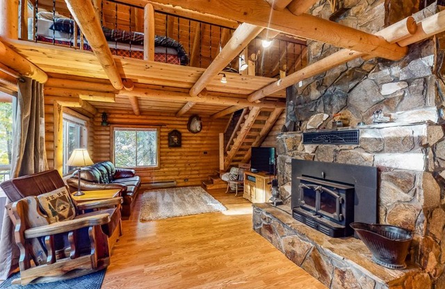 Leavenworth Cozy Cabin