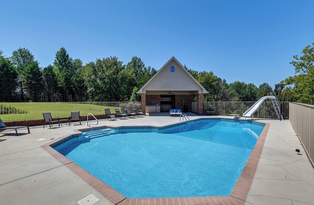 Lebanon Family Getaway w/ Pool, Bikes & Trails!