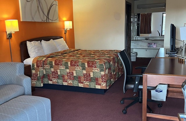 Lebanon Inn Motel
