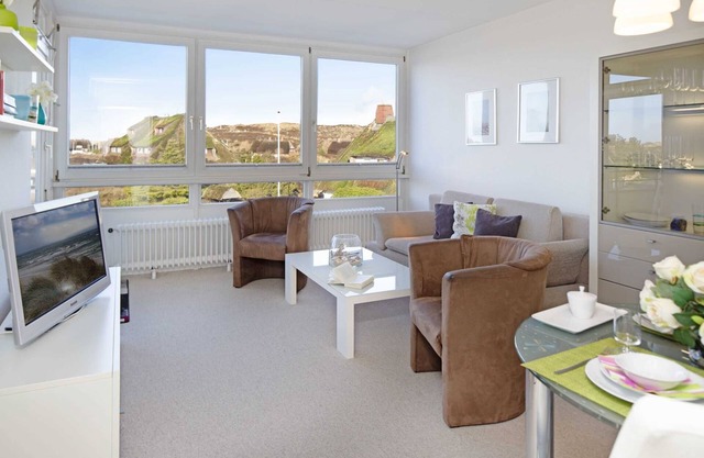 Lee, List auf Sylt, Deutschland