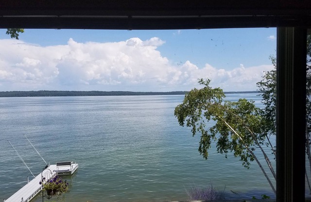 TARIF SPÉCIAL Été 2018 1 nuit gratuite Leech Lake Walker Bay Home