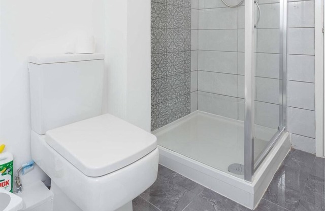 Appartement-Supérieure-Salle de bain privée séparée-2 Bedroom Occupancy 8