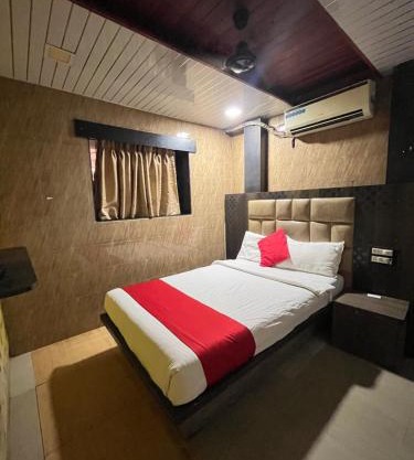 Leela residency