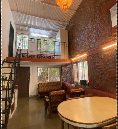 Leela Villa - Ancient Redstone Escape