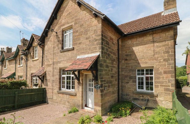 Lees Moor Cottage