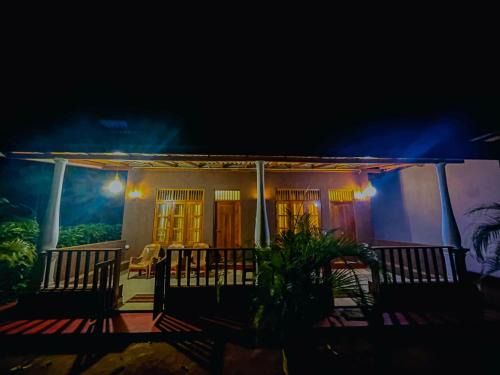 Leesa Villa Safari Resort