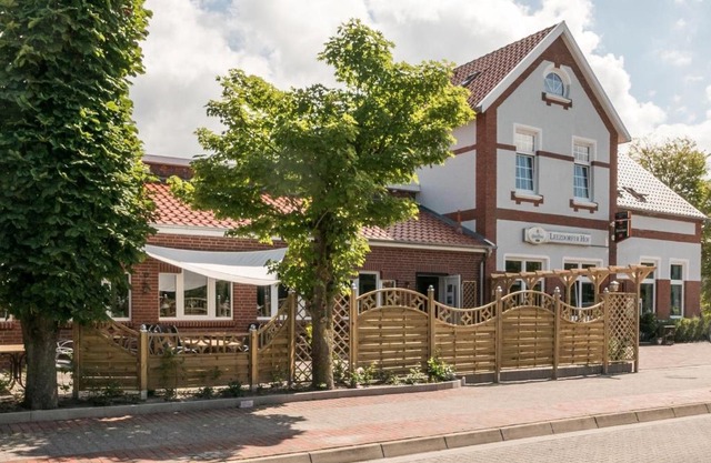 Leezdorfer Hof