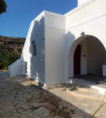Lefkes Horizon II