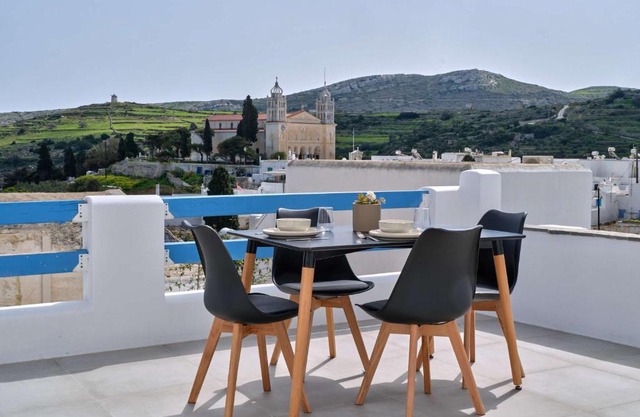 Lefkes Starlight Studio