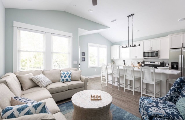 Legacy Beach Club at Whalehead - Corolla OBX