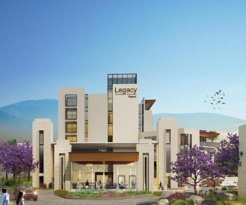 Legacy Resort Hotel & Spa
