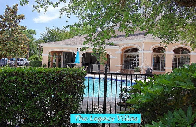 Legacy Villa 0406