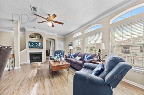 Legacy Villa 1503