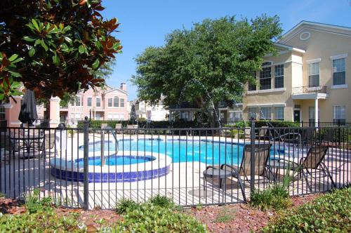 Legacy Villa 304