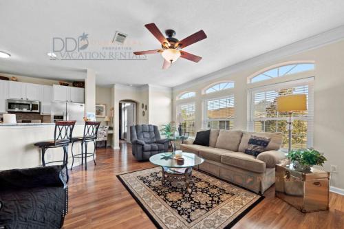 Legacy Villa 704