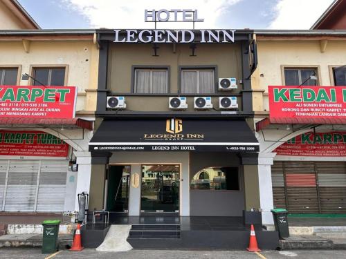 Legend Inn Sungai Petani