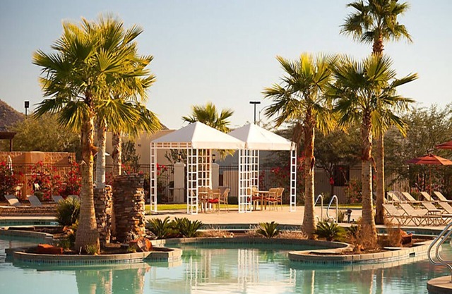 Legendary beauty of the American West and the Sonoran Desert.