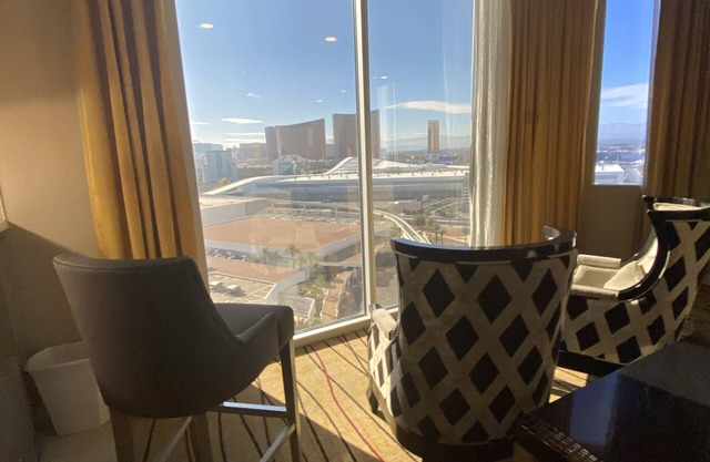 Legendary. Vegas. Fun At Elite Location
