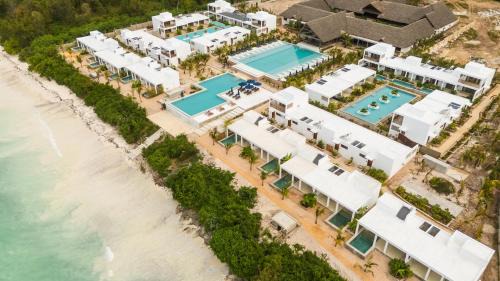 Legendary Zanzibar Beach Resort