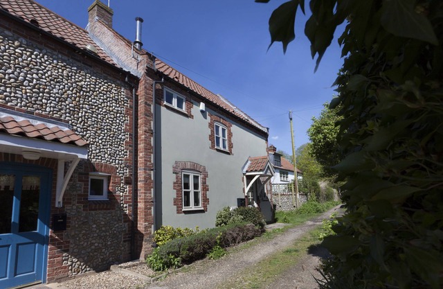 Legion Cottages Blakeney