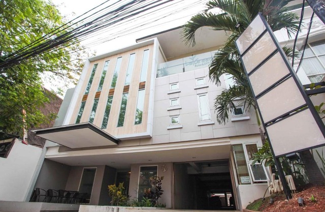 LeGreen Suite Kuningan