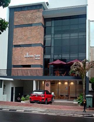 LeGreen Suite Sudirman