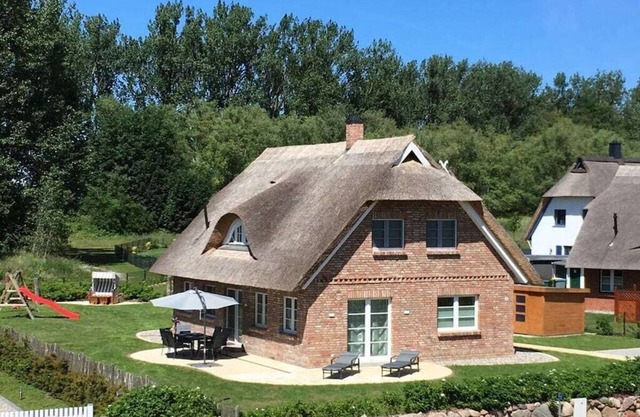 Résidence de vacances confortable à Leipzig