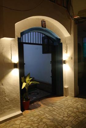 Leisure Homestay