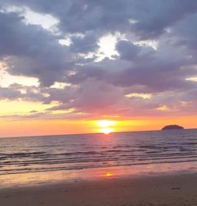 Leisure homestay@Kota Kinabalu
