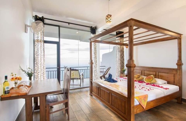 leisure Mount View