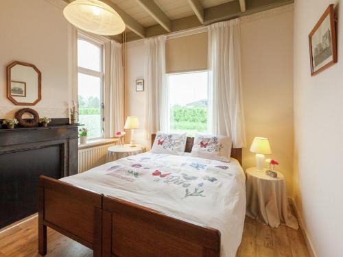 leisure retrete with costal nature