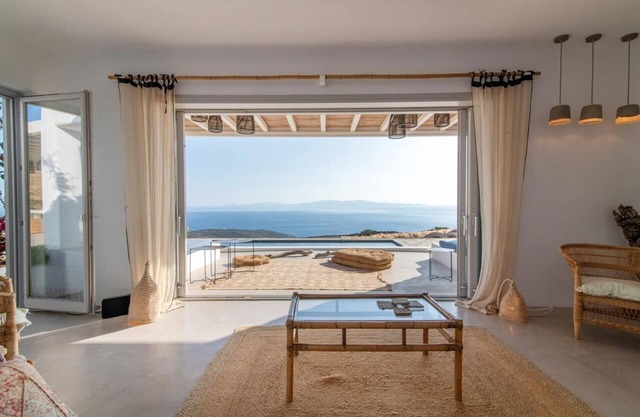 Leivadakia Villa