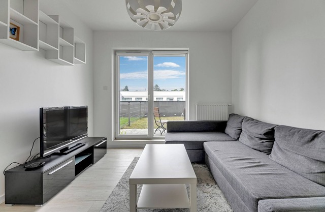 Lema 4 by Grand Apartments