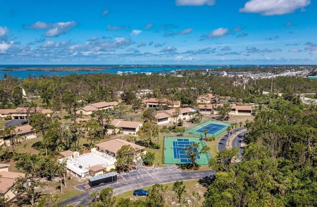 Lemon Bay Hidden Gem-10 minutes to Gulf of Mexico