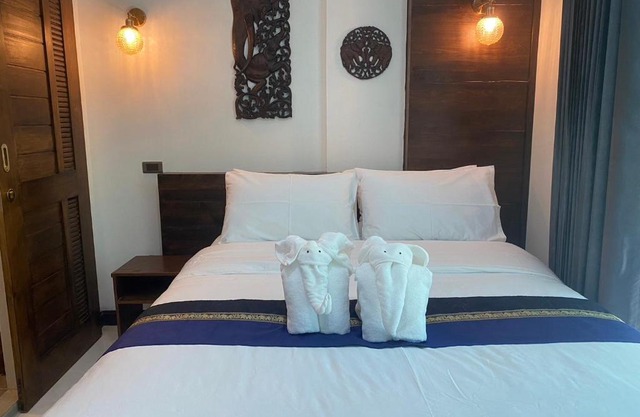 Lemon Guesthouse